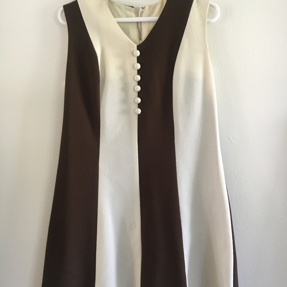 Vintage Dress